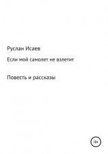 читать Если мой самолет не взлетит