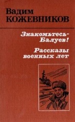 читать Знакомьтесь   Балуев!