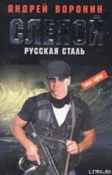 читать Русская сталь