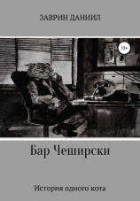 читать История одного кота