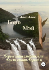 читать Боро и маги смерти, или Как не стать Королём
