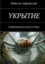 читать Укрытие