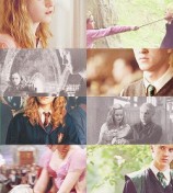 читать Грязнокровка