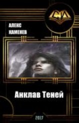 читать Анклав Теней