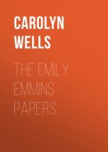 читать The Emily Emmins Papers