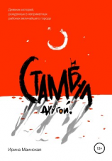 читать Другой Стамбул. Дневник историй, рожденных в неприметных районах величайшего города