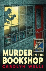 читать Murder in the Bookshop