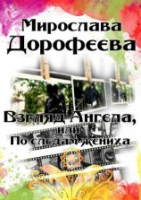 читать Взгляд Ангела, или По следам жениха