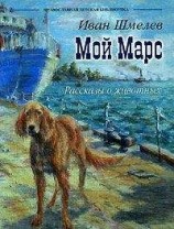читать Мой Марс