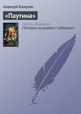 читать «Паутина»