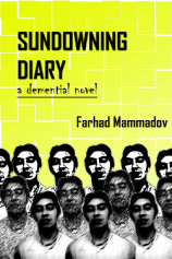 читать Sundowning Diary - part 1