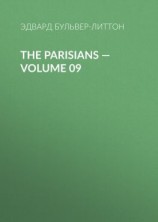 читать The Parisians  Volume 09