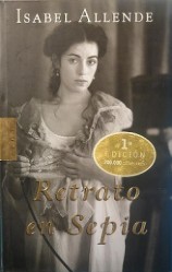 читать Портрет в коричневых тонах (ЛП)