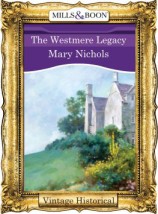 читать The Westmere Legacy