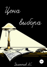 читать Цена выбора