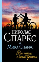 читать Три недели с моим братом