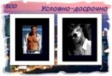 читать Условно-досрочно