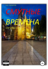 читать Смутные времена. Книга 7