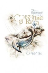 читать Созвездие Кита. Орбиты