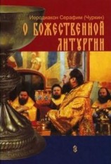 читать О Божественной Литургии