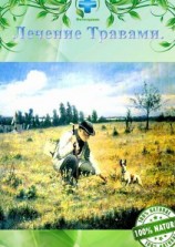 читать Лечение травами. Фитотерапия