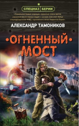 читать Огненный мост