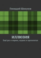 читать Иллюзия. Ещё раз о евреях, иудеях и прозелитах