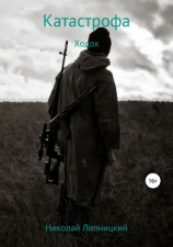 читать Катастрофа. Ходок