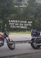 читать Байкерские щи могли бы быть посуровее Роман. Или все-таки повесть?