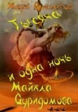читать Тысяча и одна ночь Майкла Дуридомова