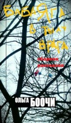 читать Баба Яга в тылу врага (сборник рассказов)