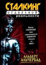 читать Сталкинг отдельной реальности