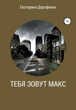 читать Тебя зовут Макс