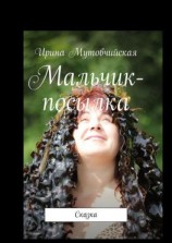 читать Мальчик-посылка. Сказка