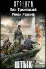 читать Штык