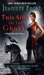 читать This Side of the Grave