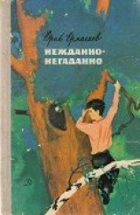 читать Нежданно-негаданно
