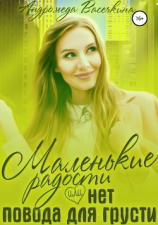 читать Маленькие радости, или Нет повода для грусти