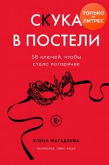 читать Скука в постели. 58 ключей, чтобы стало погорячее