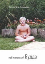 читать Мой маленький Будда