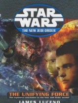 читать Новый Орден Джедаев: Единая Сила