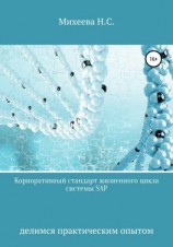 читать Корпоративный стандарт жизненного цикла системы SAP