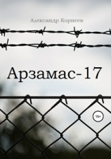 читать Арзамас-17