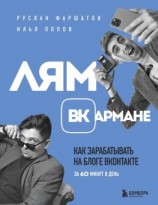 читать Лям ВКармане. Как зарабатывать на блоге ВКонтакте за 60 минут в день