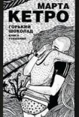 читать Горький шоколад. Книга утешений