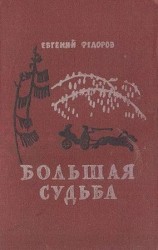 читать Большая судьба