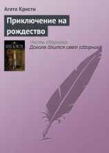 читать Приключение на рождество
