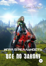 читать Игра в Реальность. Всё по закону