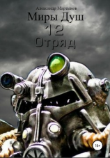 читать Миры душ. Двенадцатый отряд