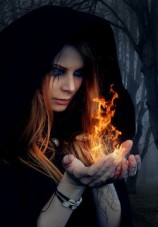 читать Мое пламя